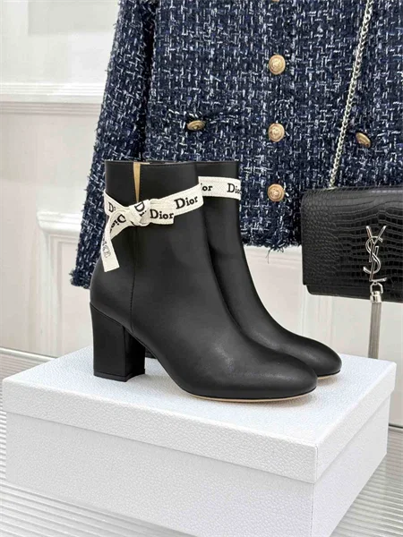 Dior Boots