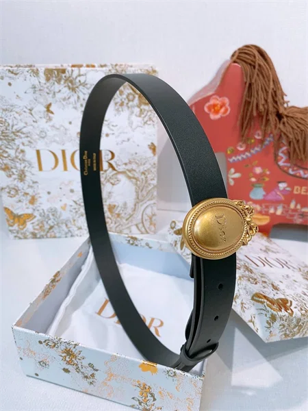 Dior Belt – 25mm