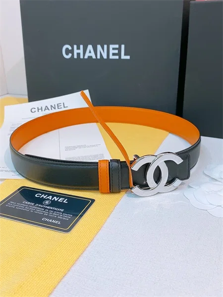 Chanel Belt – 30mm
