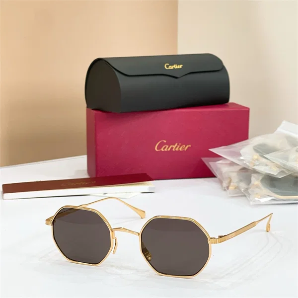 Cartier Sunglasses - CT0626S