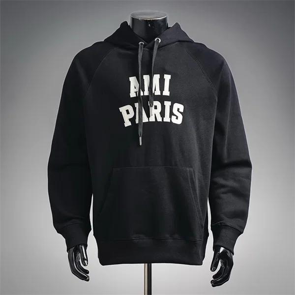AMI Paris Hoodie