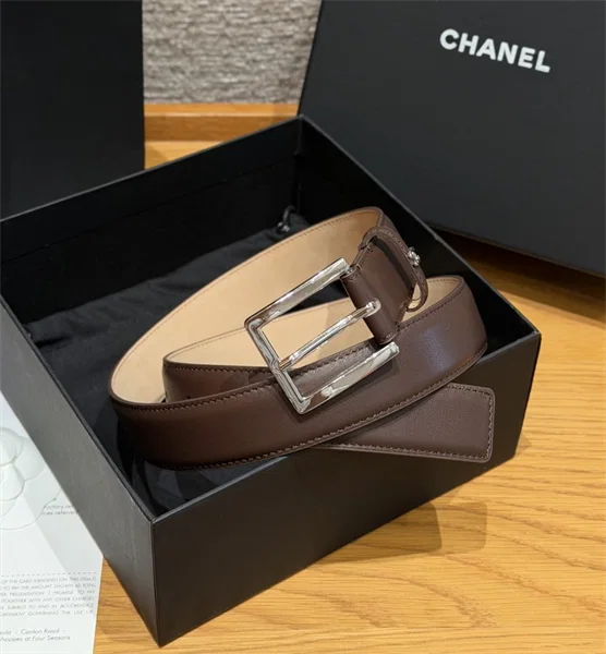 Louis Vuitton Belt – 30mm