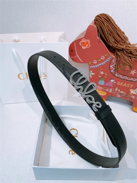 Chloe Belt – 30mm