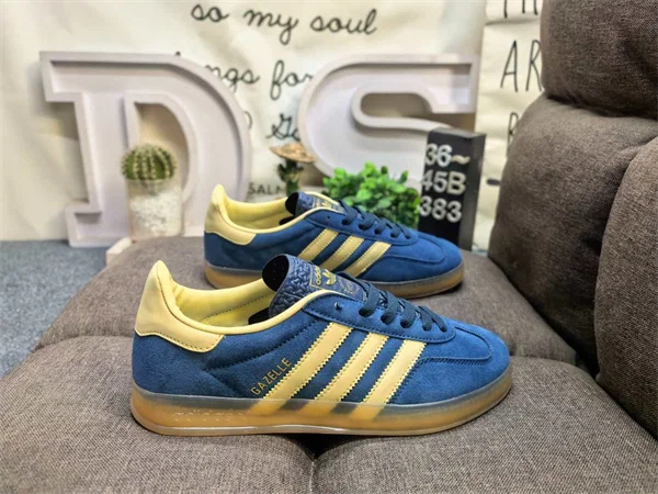 adidas Gazelle Indoor Shoes - IH6798