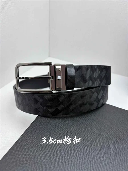 Montblanc Belt – 35mm