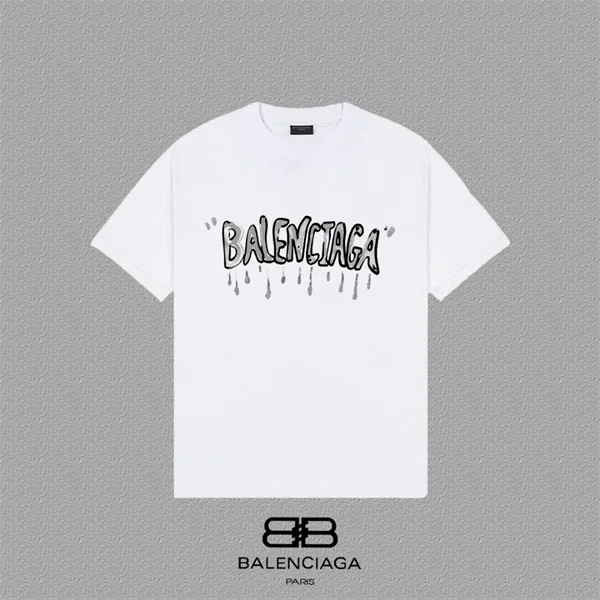 Balenciaga Graphic T-Shirt