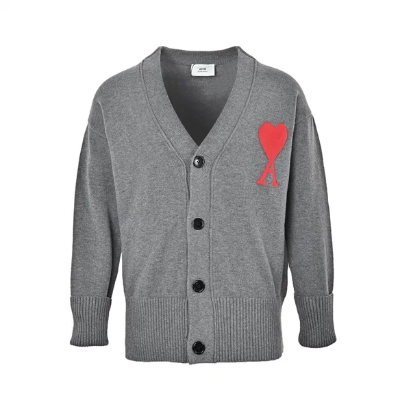 AMI Paris Cardigan