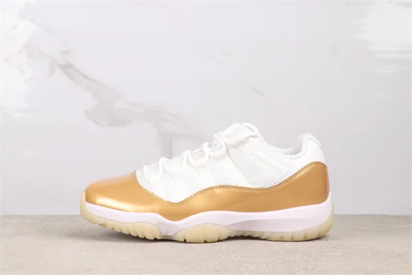 Air Jordan 11 Low “Mother’s Day” AH7860-102