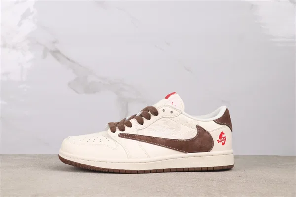 Air Jordan 1 Low OG SP JY6988-141