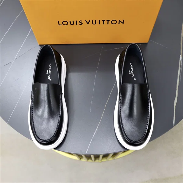 Louis Vuitton Loafers