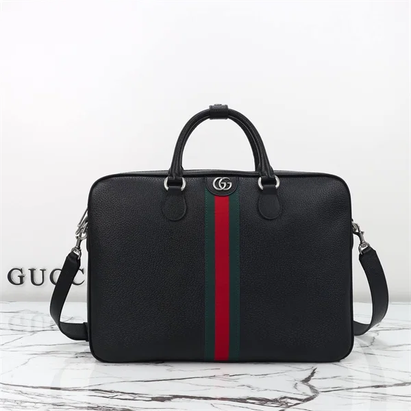 Gucci Ophidia Large Briefcase — 834461