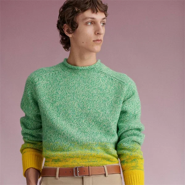 Hermes Belt – 35mm