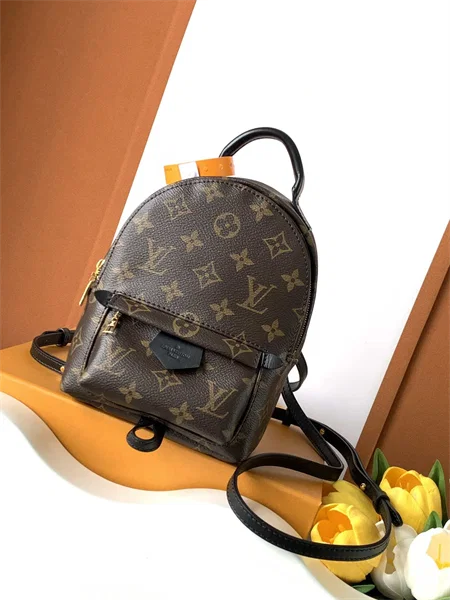 Louis Vuitton Palm Springs Mini — M44873
