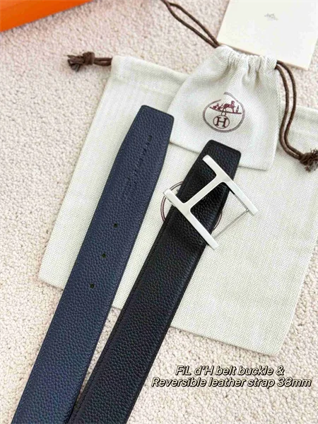 Hermes Belt – 38mm