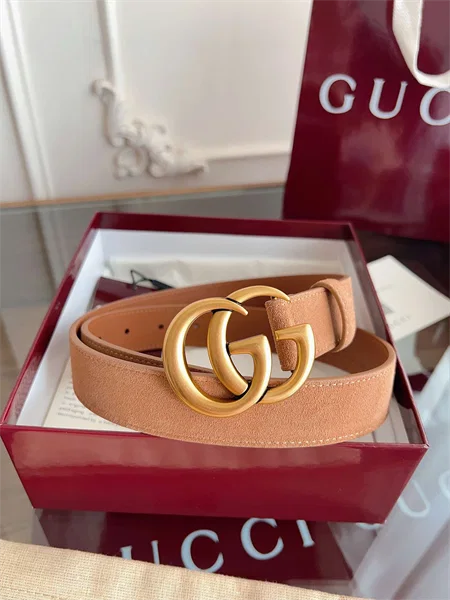 Gucci Belt – 30mm