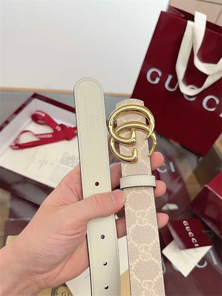 Gucci Belt – 30mm