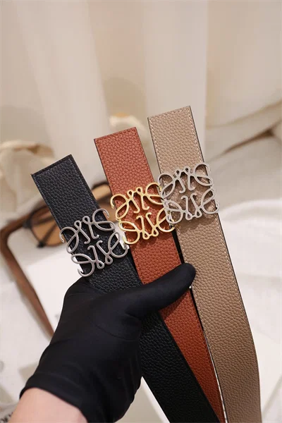 Loewe Belt – 35mm