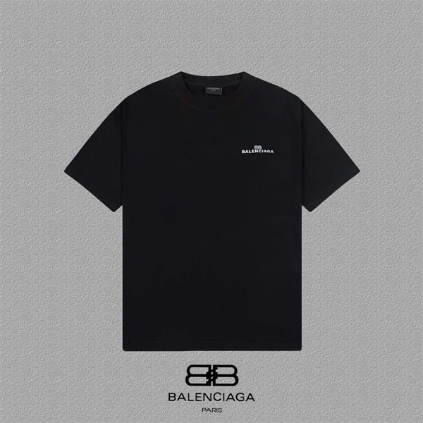 Balenciaga Graphic T-Shirt