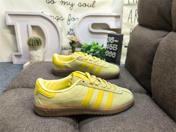 adidas Bermuda END Shoes