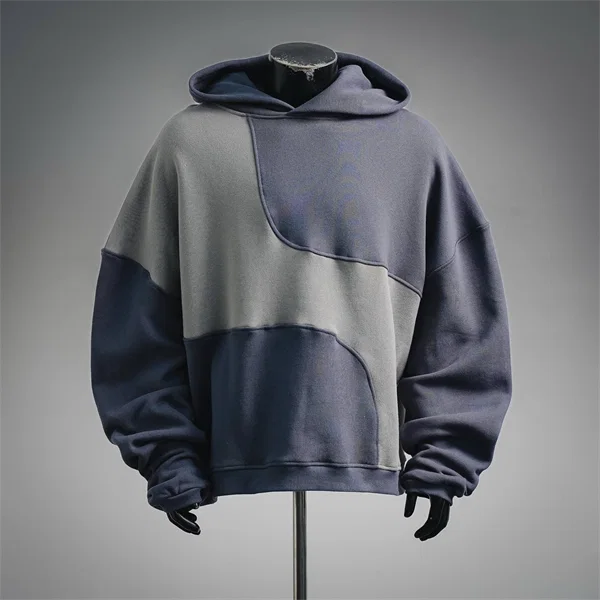 ERL Hoodie