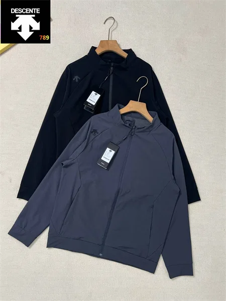 Descente Jacket