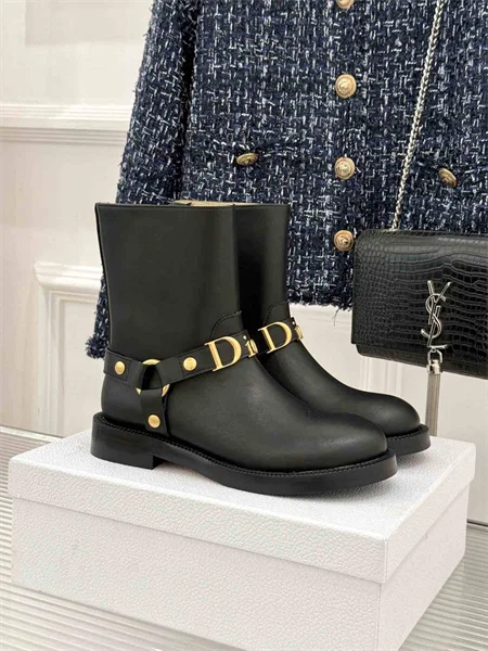Dior Boots