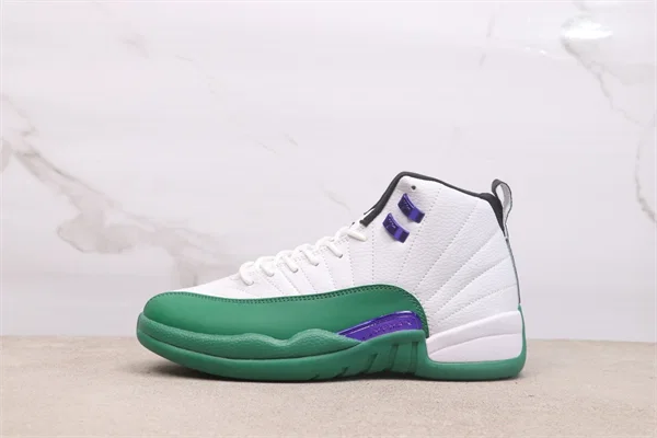 Air Jordan 12 Low 308317-001