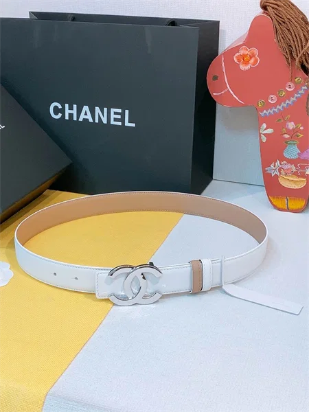 Chanel Belt – 30mm