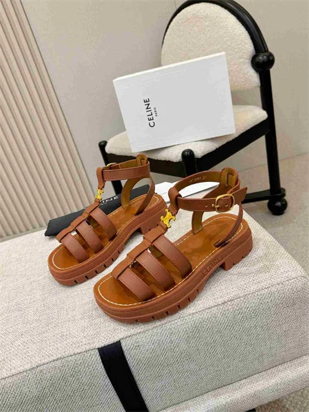 Celine Sandals