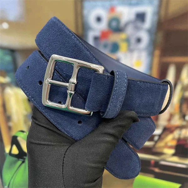 Hermes Belt – 35mm