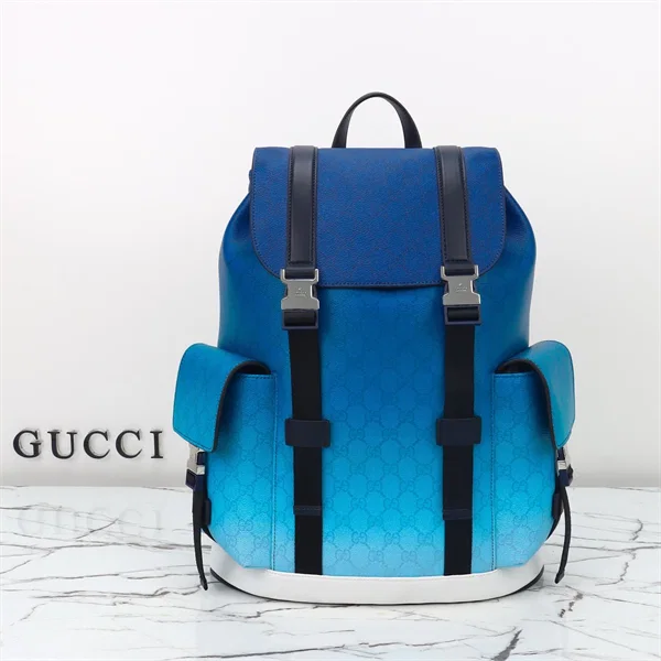 Gucci Large Backpack โ 792080