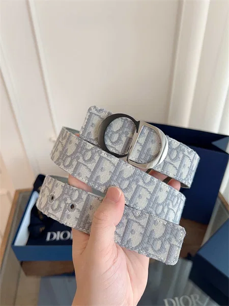 Dior Belt – 35mm