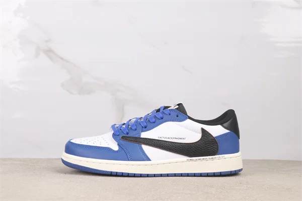 Air Jordan 1 Low OG DM7866-114