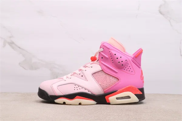 Jordan 6 IQ5706-600