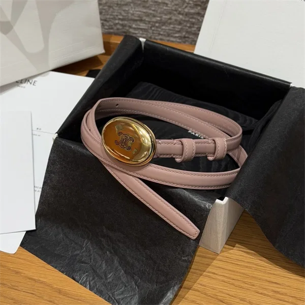 Celine Belt – 13mm