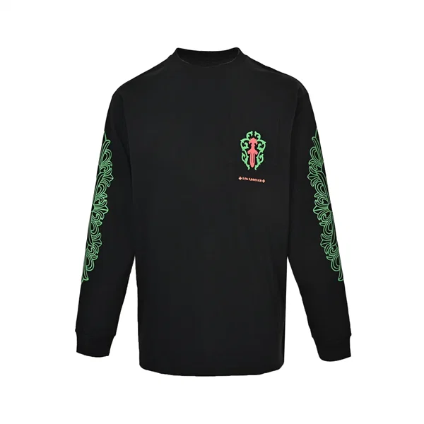 Chrome Hearts T-Shirt