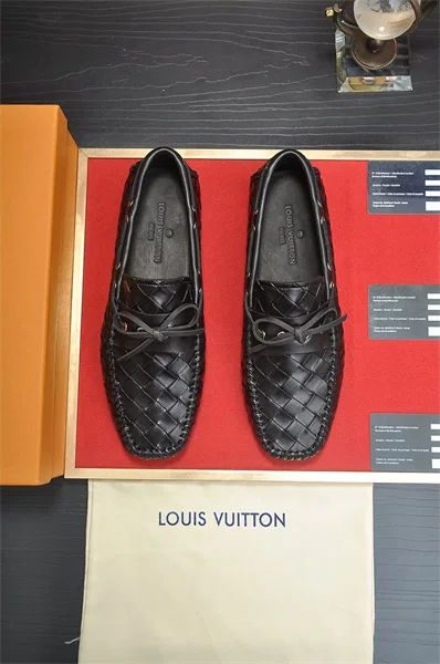 Gucci Loafers