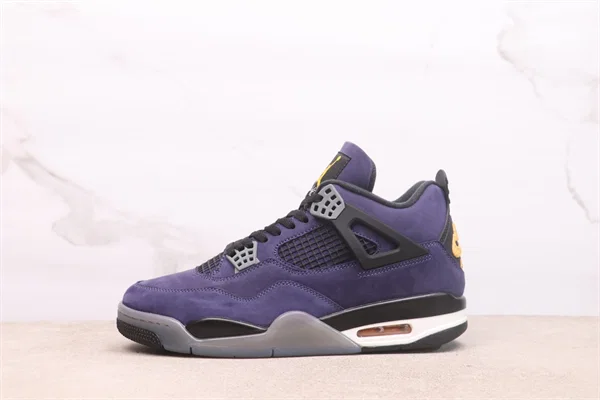 Air Jordan 4 OG “Lakers” FV5029-500