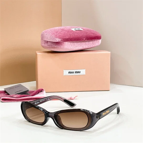 MIU MIU Sunglasses - OMUC07SU