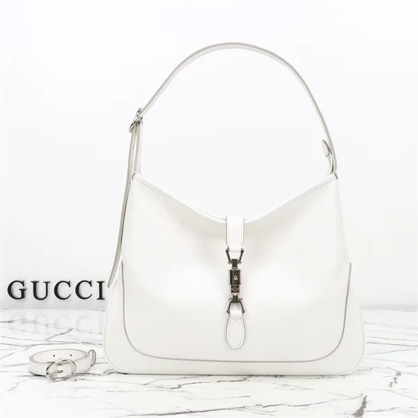 Gucci Jackie 1961 Large Shoulder Bag — A005XN