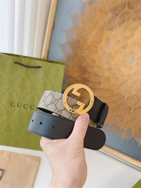 Gucci Belt – 40mm
