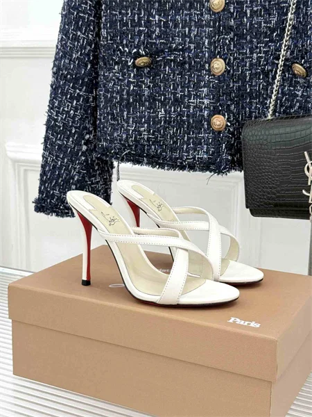Christian Louboutin Slippers