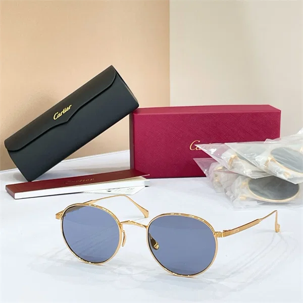 Cartier Sunglasses - CT0626S