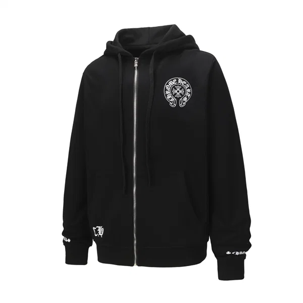 Chrome Hearts Cardigan