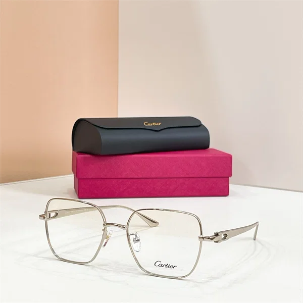 Cartier Sunglasses - CT0817S