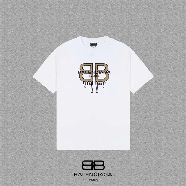 Balenciaga Graphic T-Shirt