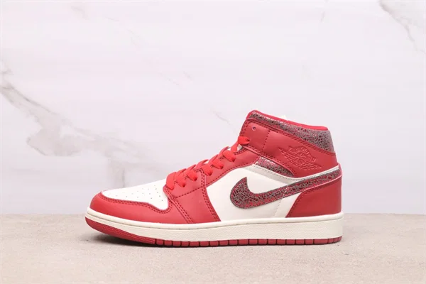 Air Jordan 1 Mid IB7110-002
