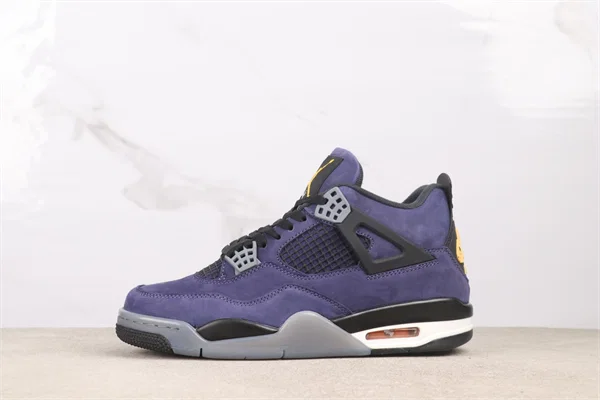 Air Jordan 4 OG “Lakers” FV5029-500