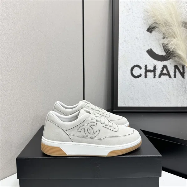Chanel Sneakers