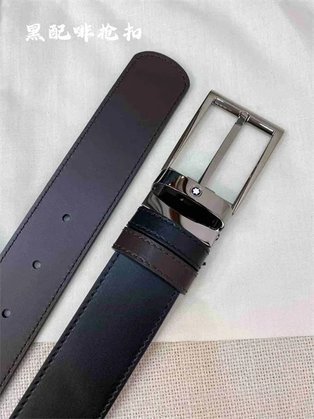 Montblanc Belt – 35mm